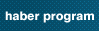 haber program